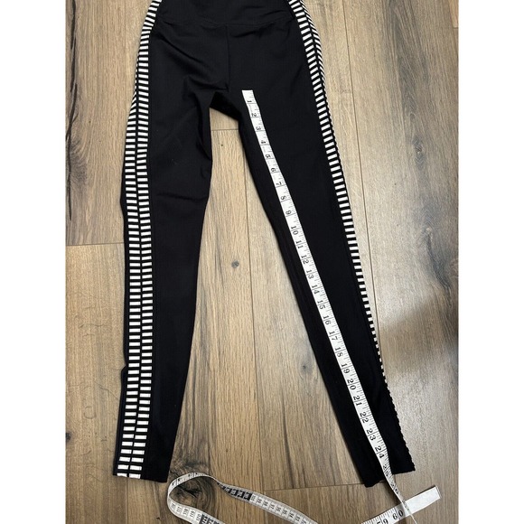 Splits59 SET Bra (medium) & High Waist Gloria Techflex 7/8 Legging (XS) EUC - Picture 4 of 11